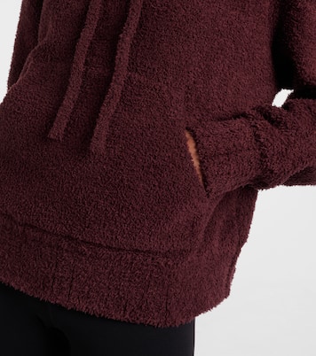 Felpa Phoenix in pile con cappuccio | Nike
