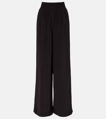 Nour wide-leg pants | Joseph