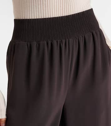 Nour wide-leg pants | Joseph