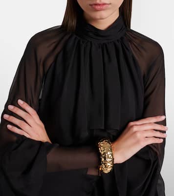 Armreif | Self-Portrait