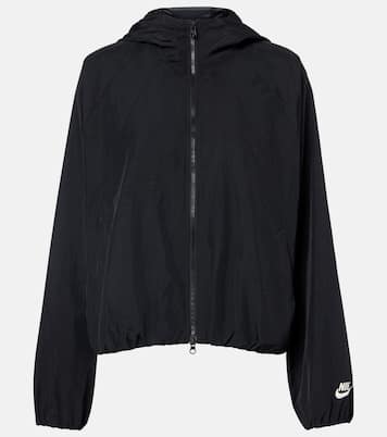 Hooded technical jacket | Nike