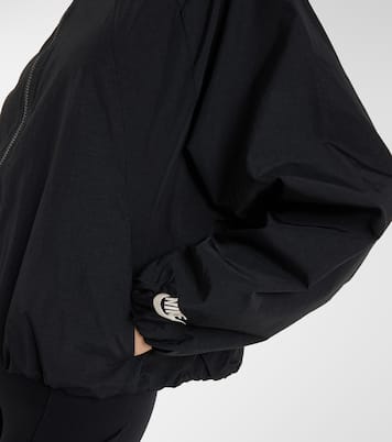 Hooded technical jacket | Nike