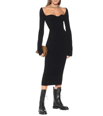 Bottines Conley en cuir | Khaite