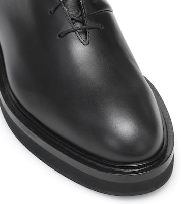 Bottines Conley en cuir | Khaite
