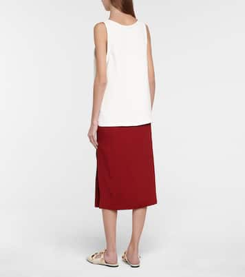 Valentino cady tank top | Valentino