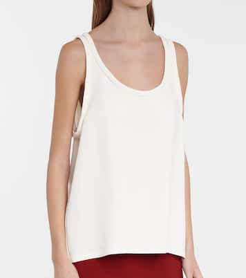 Valentino cady tank top | Valentino