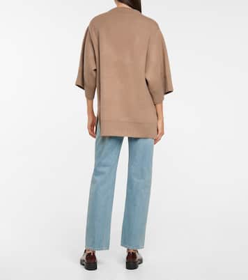 Cárdigan de cachemir | Prada