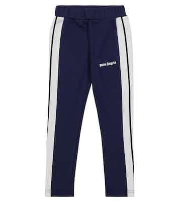 Cotton leggings | Palm Angels Kids