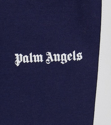 Cotton leggings | Palm Angels Kids