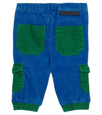 Baby Hose aus Cord | Stella McCartney Kids
