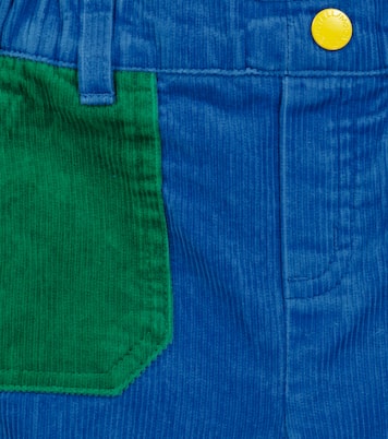 Baby Hose aus Cord | Stella McCartney Kids
