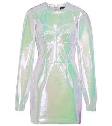 Minikleid aus Jersey | Dolce&Gabbana