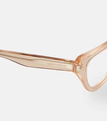 Occhiali cat-eye SL 472 | Saint Laurent