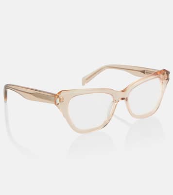 Occhiali cat-eye SL 472 | Saint Laurent