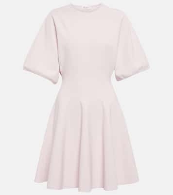 Miniabito a pieghe | Alaïa