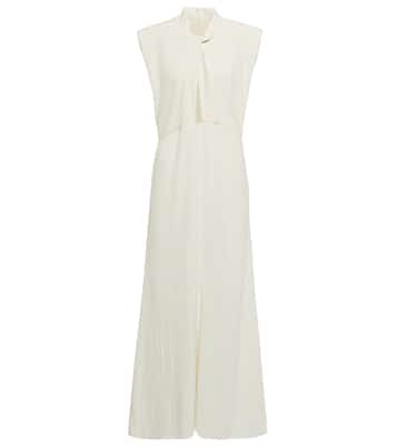 Midikleid Rabea aus Crêpe | Isabel Marant