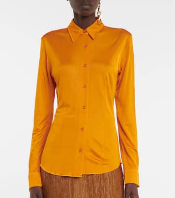 Jersey shirt | Dries Van Noten