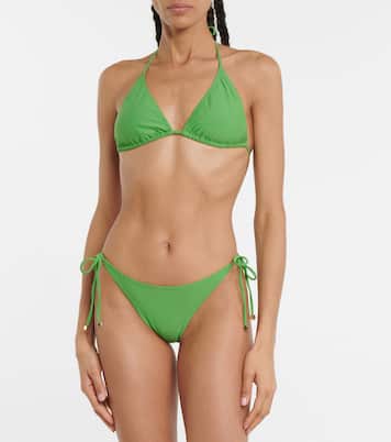 Top de bikini Caia | Nanushka