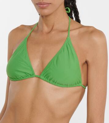 Top de bikini Caia | Nanushka
