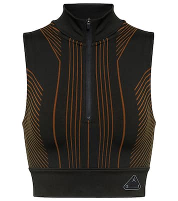 Jordan 23 technical crop top | Nike