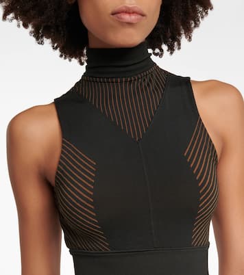 Jordan 23 technical crop top | Nike
