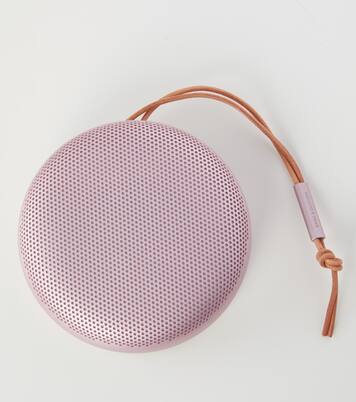 Beosound A1 2nd Gen speaker in pink - Bang Olufsen | Mytheresa
