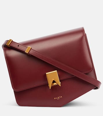 Schultertasche Le Papa aus Leder | Alaïa