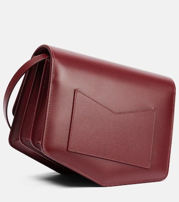 Schultertasche Le Papa aus Leder | Alaïa
