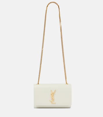 Borsa a spalla Kate Small in pelle | Saint Laurent