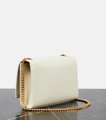 Borsa a spalla Kate Small in pelle | Saint Laurent