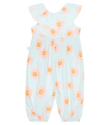Bebé - mono estampado | Stella McCartney Kids