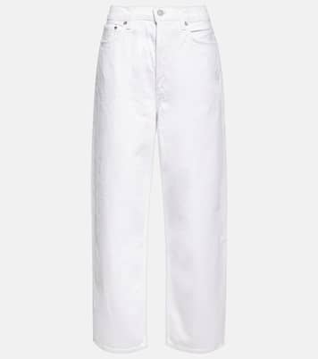 Jeans Dara a gamba larga | Agolde