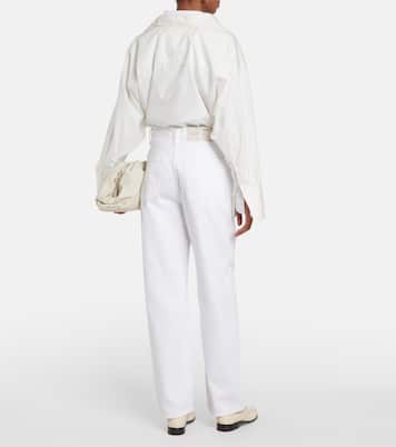 Jeans Dara a gamba larga | Agolde