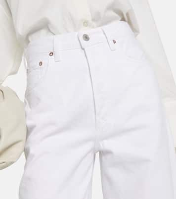 Jeans Dara a gamba larga | Agolde