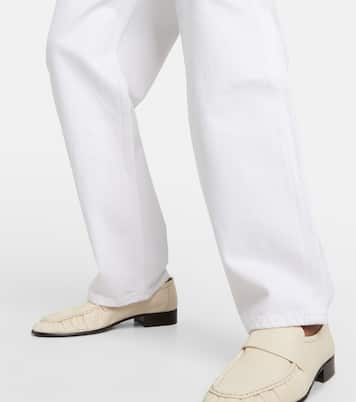 Jeans Dara a gamba larga | Agolde