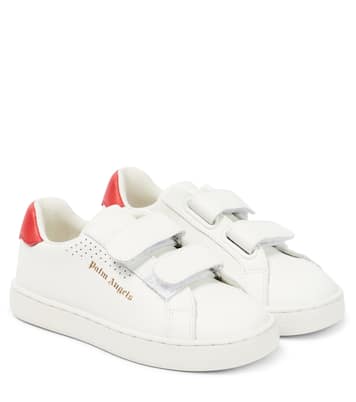 Sneakers Palm One Strap aus Leder | Palm Angels Kids