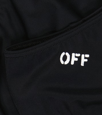 Bikini monospalla Off Stamp | Off-White Kids