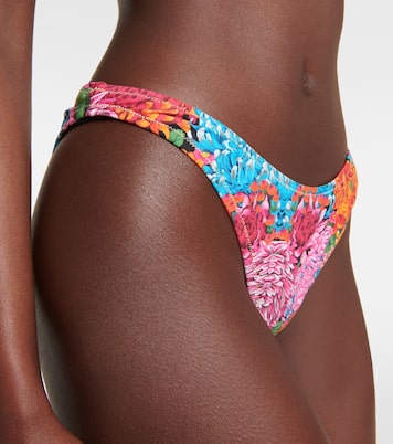 Brigitte bikini bottoms | Reina Olga