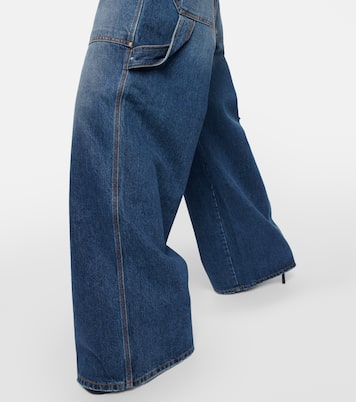 Jeans cargo | Stella McCartney