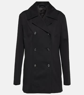 Jacke aus Baumwolle | Toteme