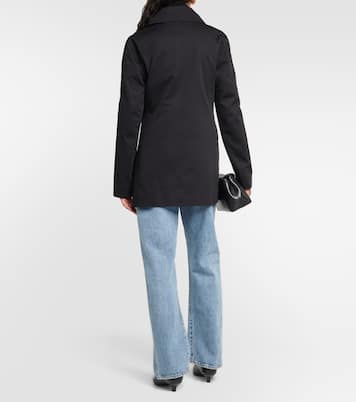 Jacke aus Baumwolle | Toteme