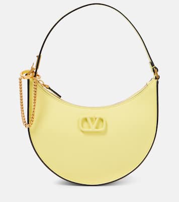 Sac VLogo Mini en cuir | Valentino Garavani