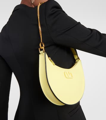 Sac VLogo Mini en cuir | Valentino Garavani