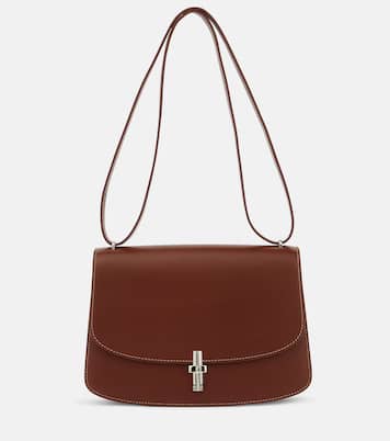 Borsa a spalla Sofia 10 in pelle | The Row