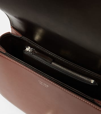 Borsa a spalla Sofia 10 in pelle | The Row