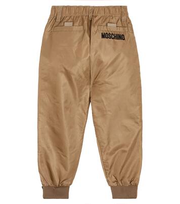 카고 팬츠 | Moschino Kids
