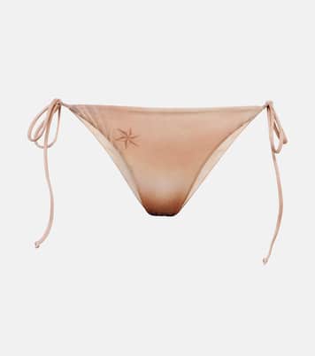 Bedrucktes Bikini-Höschen Tattoo Collection  | Jean Paul Gaultier