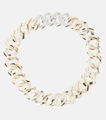Collier chaîne Oliver | Max Mara