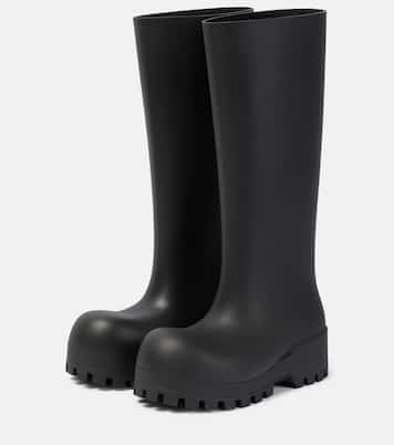 Bulldozer rain boots | Balenciaga