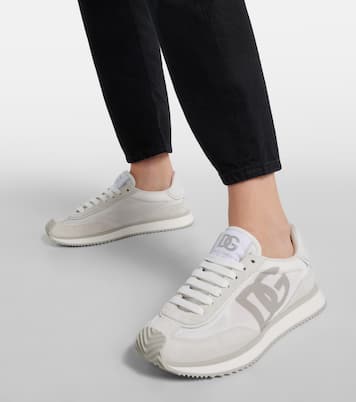 DG Cushion sneakers | Dolce&Gabbana